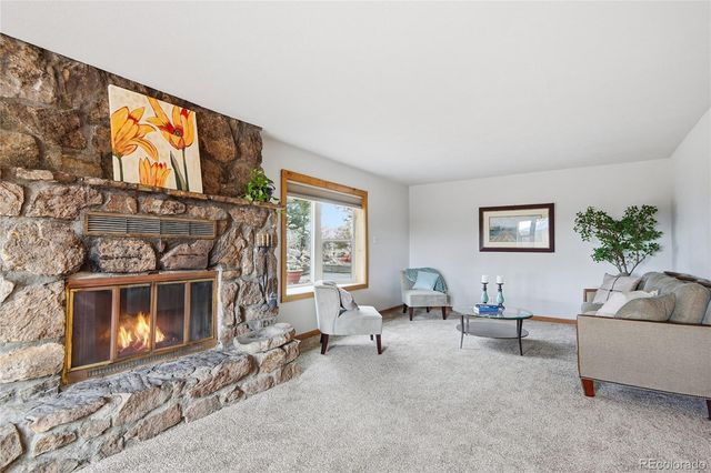 13082 S Wamblee Valley Road, Conifer, CO 80433