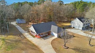 250 Eastwood Forest, Covington, GA 30014