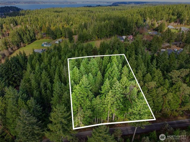 20906 7th St. SW, Lakebay, WA 98349