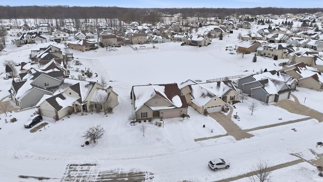 7119 Evansbrook Drive, Fort Wayne, IN 46835