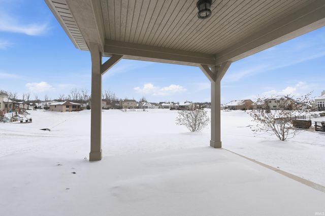 7119 Evansbrook Drive, Fort Wayne, IN 46835