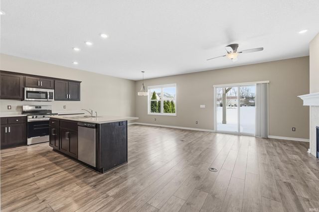 7119 Evansbrook Drive, Fort Wayne, IN 46835