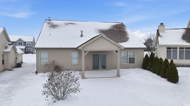 7119 Evansbrook Drive, Fort Wayne, IN 46835