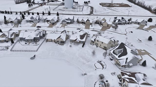 7119 Evansbrook Drive, Fort Wayne, IN 46835