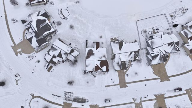 7119 Evansbrook Drive, Fort Wayne, IN 46835