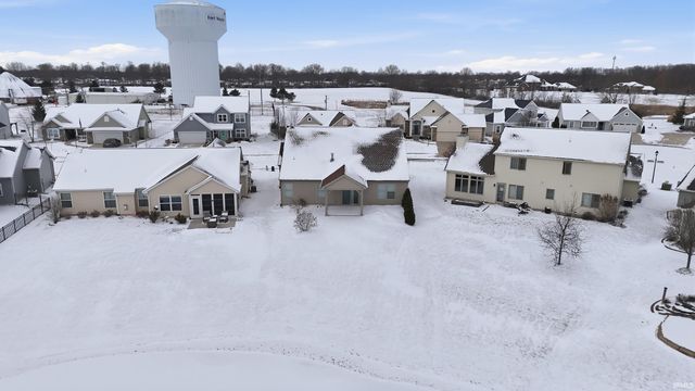 7119 Evansbrook Drive, Fort Wayne, IN 46835