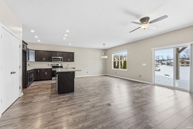 7119 Evansbrook Drive, Fort Wayne, IN 46835