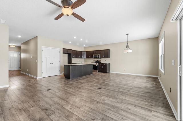 7119 Evansbrook Drive, Fort Wayne, IN 46835