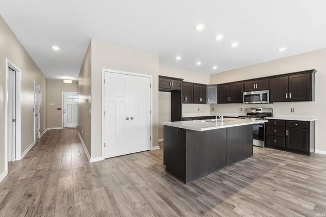 7119 Evansbrook Drive, Fort Wayne, IN 46835