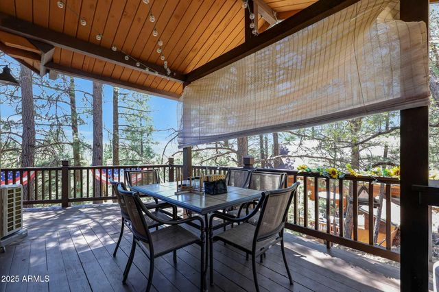 1070 E LAKE MEADOW Circle, Munds Park, AZ 86017