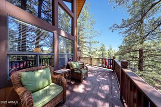 1070 E LAKE MEADOW Circle, Munds Park, AZ 86017