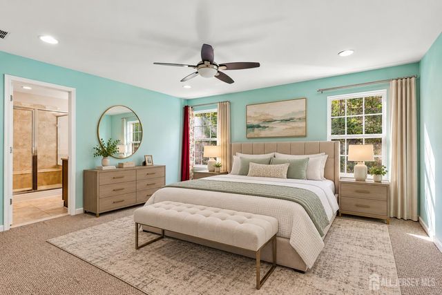 204 Ellsworth Way, South Brunswick, NJ 08852
