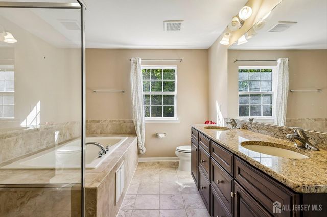 204 Ellsworth Way, South Brunswick, NJ 08852