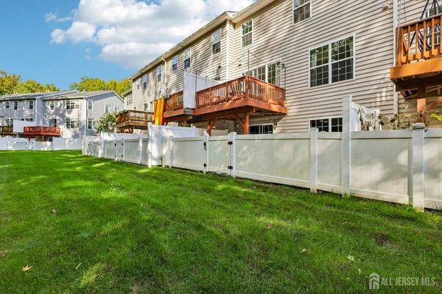 204 Ellsworth Way, South Brunswick, NJ 08852