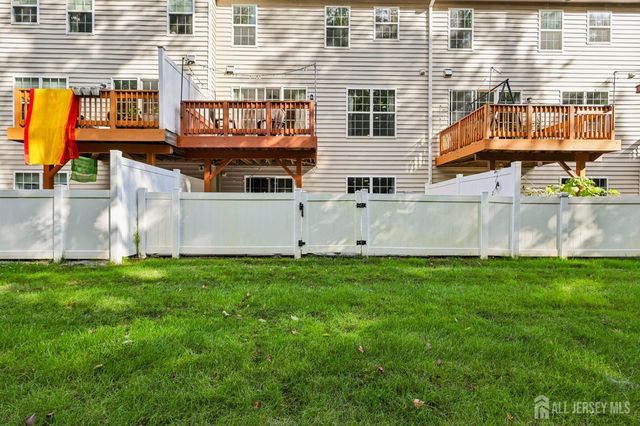 204 Ellsworth Way, South Brunswick, NJ 08852