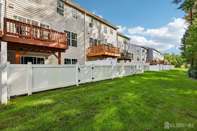 204 Ellsworth Way, South Brunswick, NJ 08852