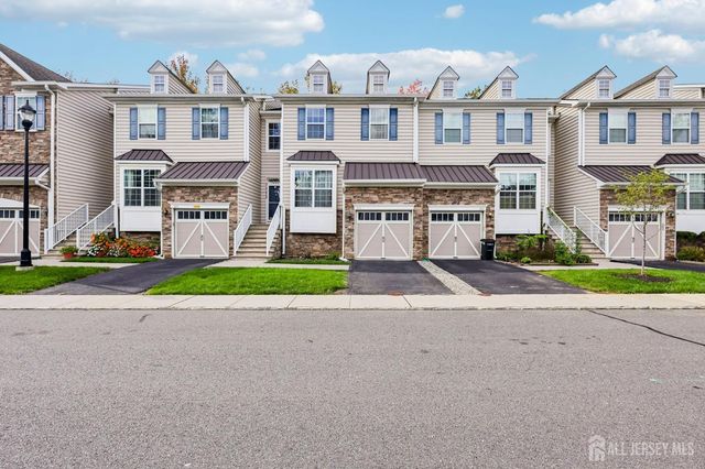 204 Ellsworth Way, South Brunswick, NJ 08852