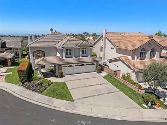21471 Birdhollow Drive, Trabuco Canyon, CA 92679