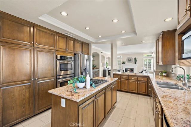 21471 Birdhollow Drive, Trabuco Canyon, CA 92679