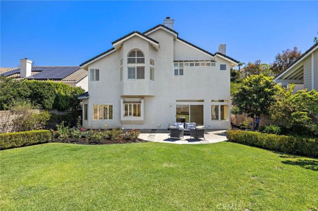21471 Birdhollow Drive, Trabuco Canyon, CA 92679