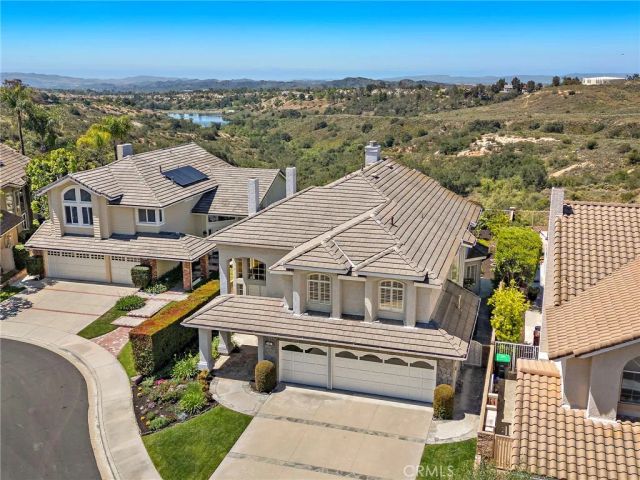 21471 Birdhollow Drive, Trabuco Canyon, CA 92679