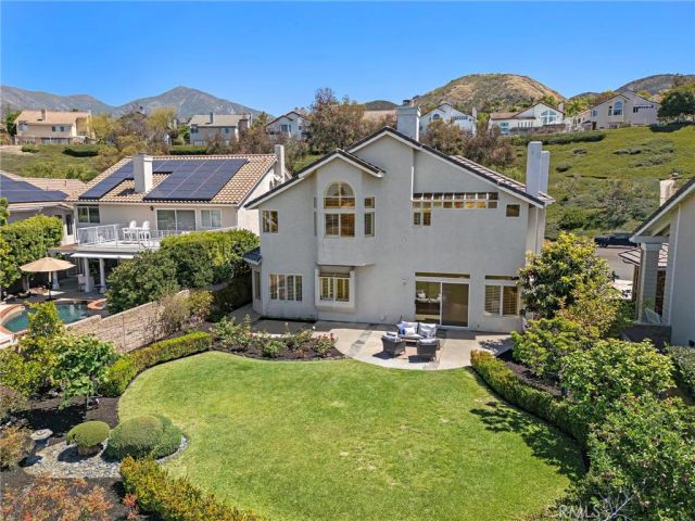 21471 Birdhollow Drive, Trabuco Canyon, CA 92679