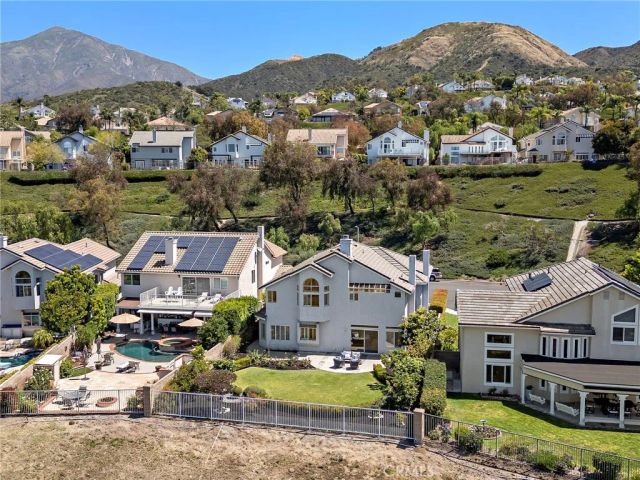 21471 Birdhollow Drive, Trabuco Canyon, CA 92679