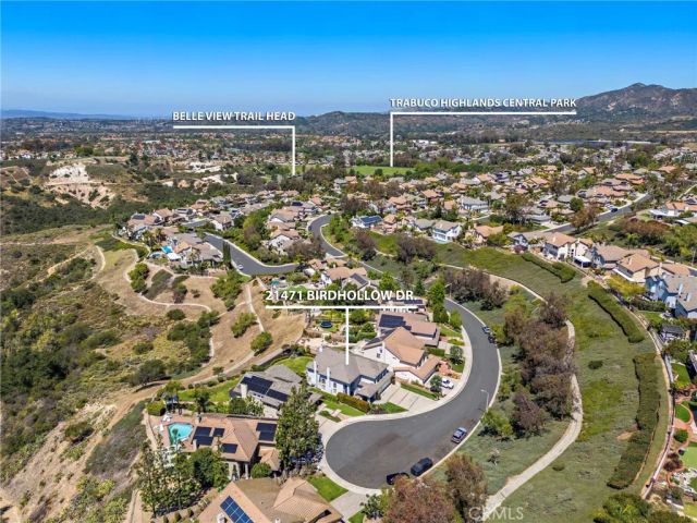 21471 Birdhollow Drive, Trabuco Canyon, CA 92679