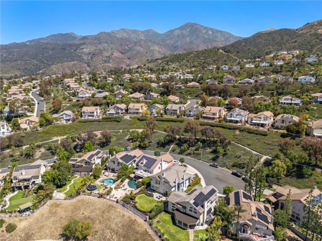 21471 Birdhollow Drive, Trabuco Canyon, CA 92679