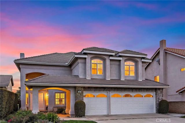 21471 Birdhollow Drive, Trabuco Canyon, CA 92679