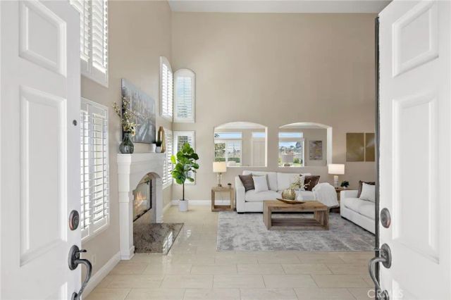 21471 Birdhollow Drive, Trabuco Canyon, CA 92679