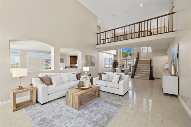 21471 Birdhollow Drive, Trabuco Canyon, CA 92679