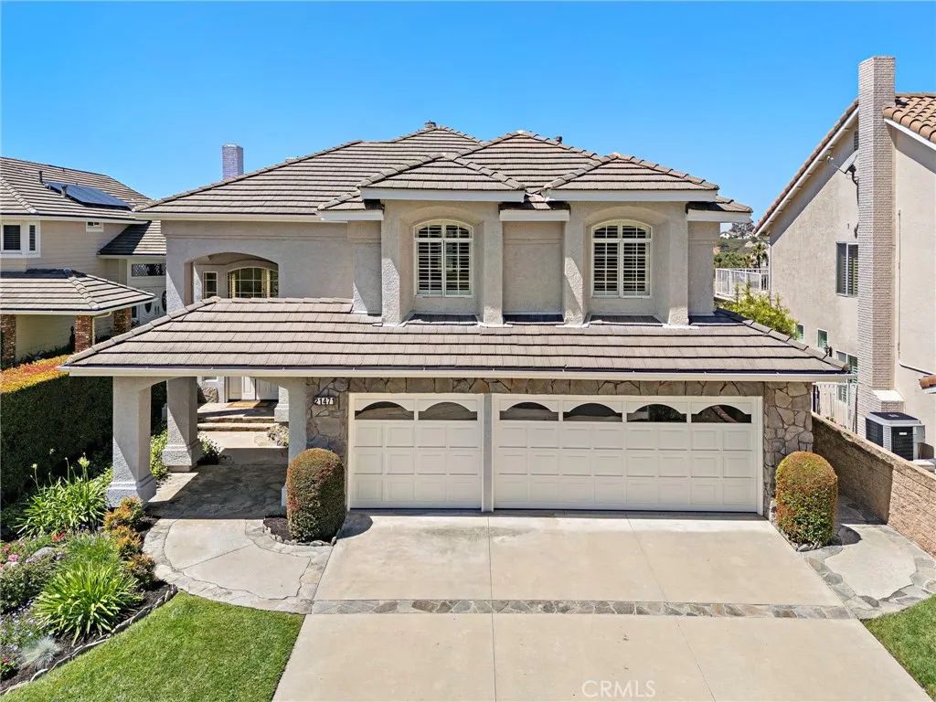 21471 Birdhollow Drive, Trabuco Canyon, CA 92679