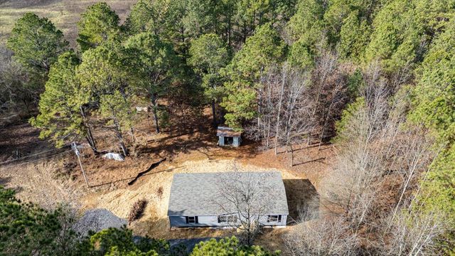 4039 Keith Valley Road NE, Cohutta, GA 30710