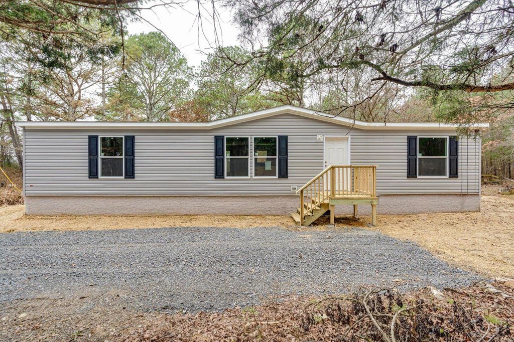 4039 Keith Valley Road NE, Cohutta, GA 30710