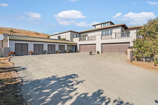 3515 Turri Road, San Luis Obispo, CA 93405