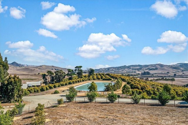 3515 Turri Road, San Luis Obispo, CA 93405
