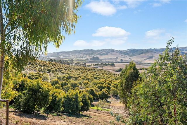 3515 Turri Road, San Luis Obispo, CA 93405