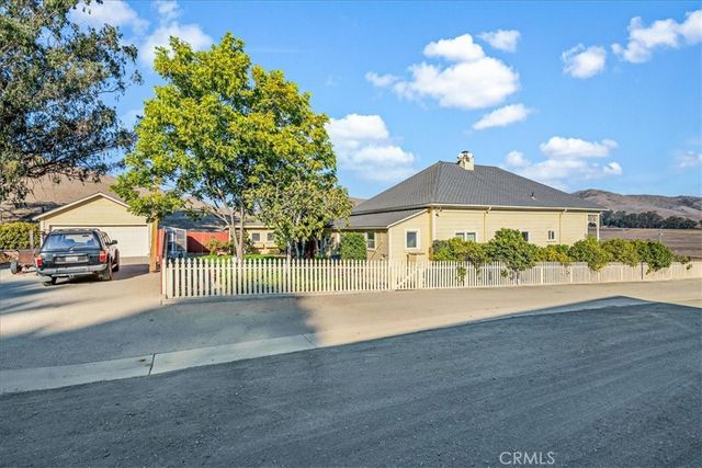 3515 Turri Road, San Luis Obispo, CA 93405