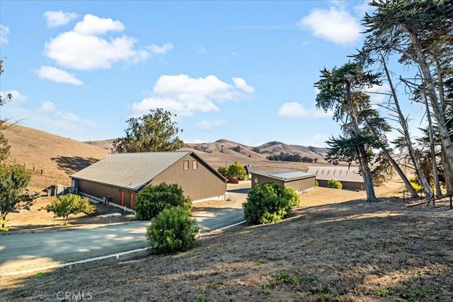3515 Turri Road, San Luis Obispo, CA 93405