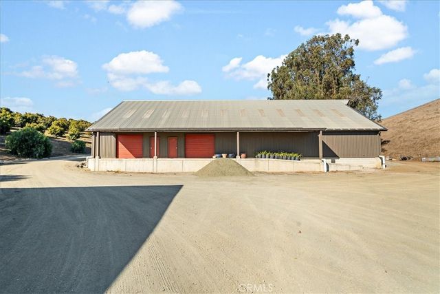 3515 Turri Road, San Luis Obispo, CA 93405