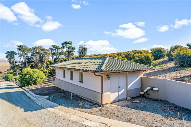 3515 Turri Road, San Luis Obispo, CA 93405
