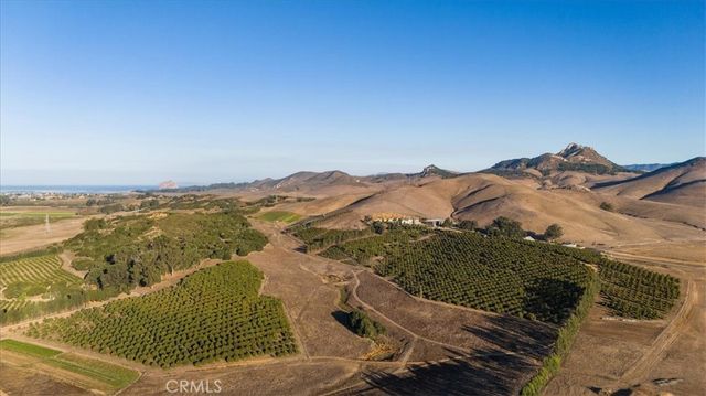 3515 Turri Road, San Luis Obispo, CA 93405