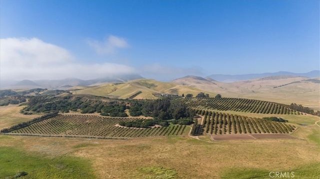 3515 Turri Road, San Luis Obispo, CA 93405