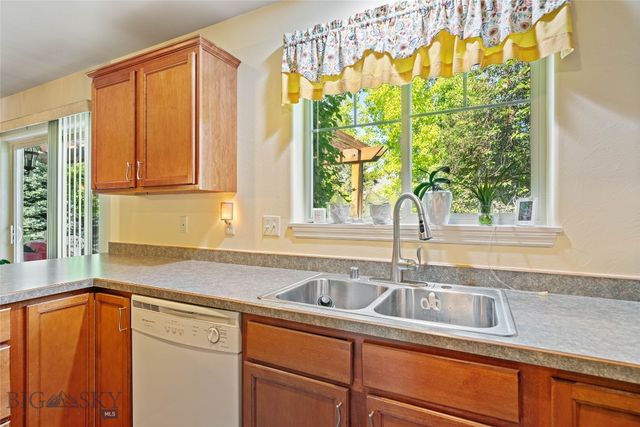 944 Forest Glen Drive, Bozeman, MT 59718