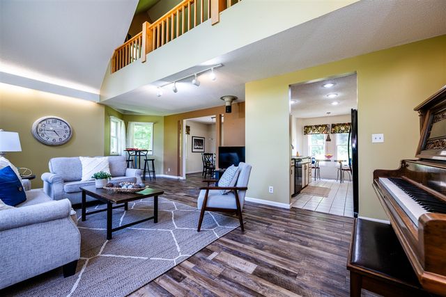 2775 Lakeland Drive, Berrien Springs, MI 49103