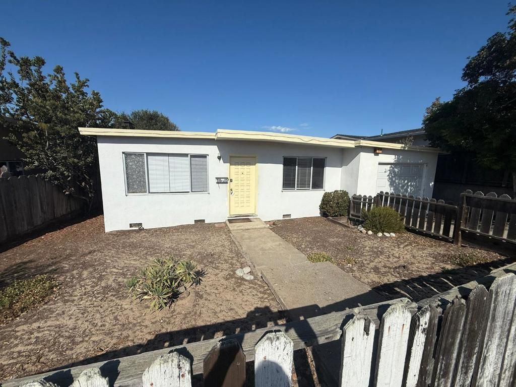 1615 Luzern Street, Seaside, CA 93955