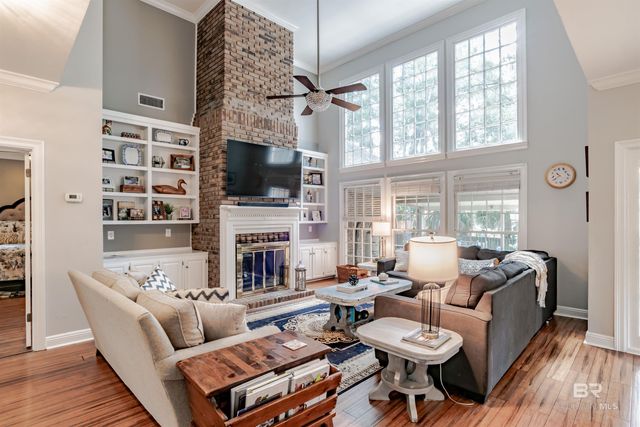 2127 Ryegate Court, Mobile, AL 36693