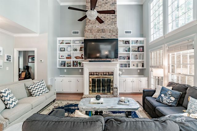 2127 Ryegate Court, Mobile, AL 36693