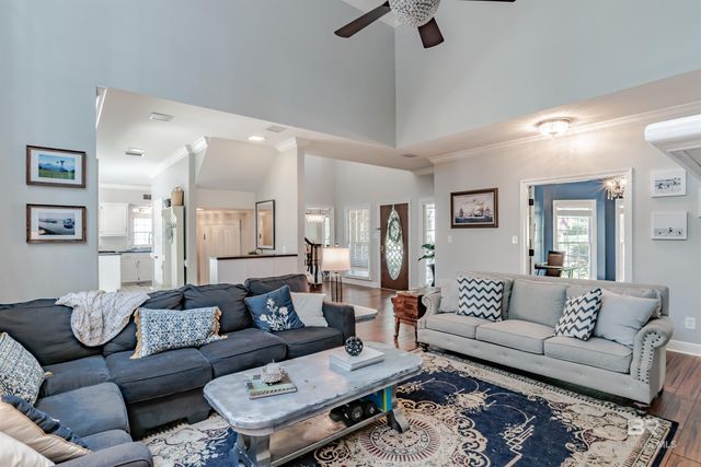 2127 Ryegate Court, Mobile, AL 36693